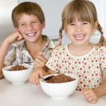 Роль белков, жиров и углеводов в питании школьника