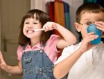 Приучайте ребенка к личной гигиене с раннего детства