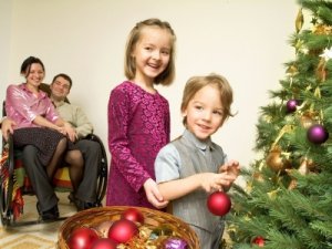 Как провести новогодние выходные с детьми в Москве интересно и с пользой