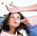 Как защитить ребенка от ОРЗ и гриппа